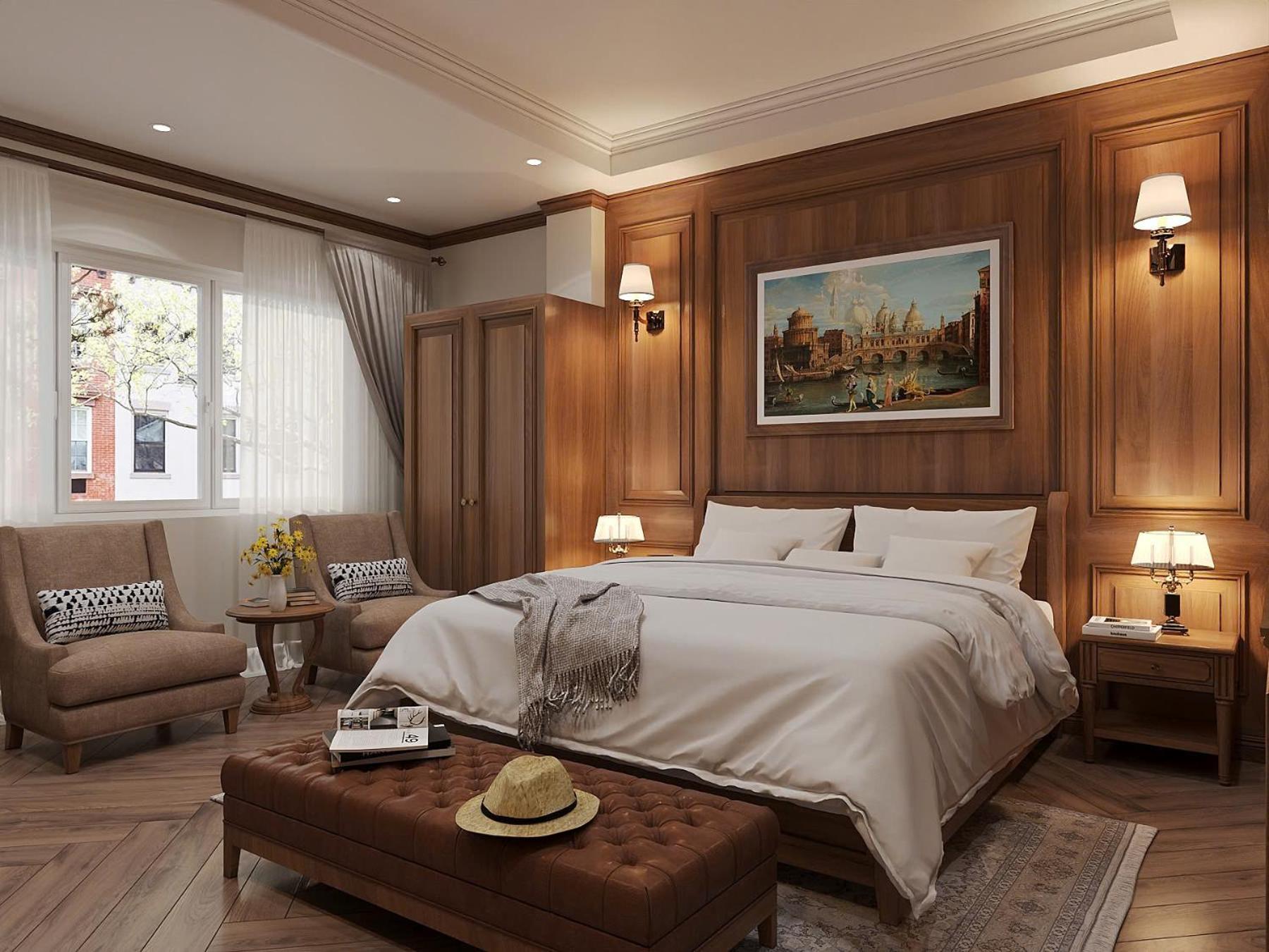 Hotel Mandarin Boutique Thành Pho Ho Chí Minh Esterno foto